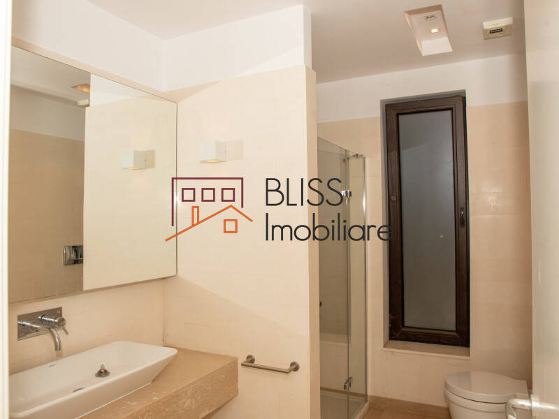 Vila Luminoasa Si Primitoare In Oxford Garden – Unde Te Simti Acasa | Bliss Imobiliare / Photo 8 - BLISS Imobiliare