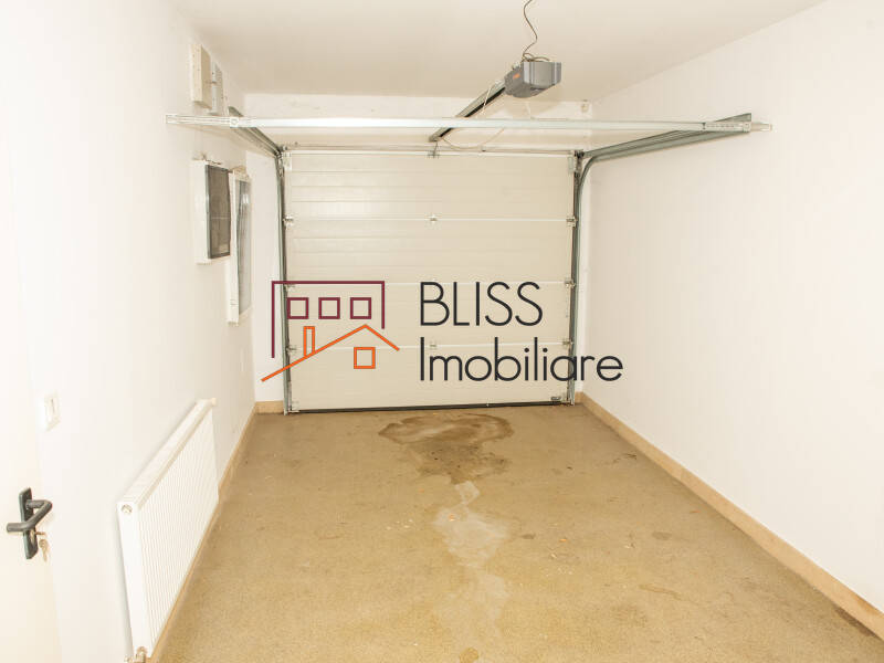 Vila Luminoasa Si Primitoare In Oxford Garden – Unde Te Simti Acasa | Bliss Imobiliare / Photo 12 - BLISS Imobiliare