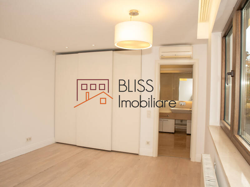Vila Luminoasa Si Primitoare In Oxford Garden – Unde Te Simti Acasa | Bliss Imobiliare / Photo 23 - BLISS Imobiliare