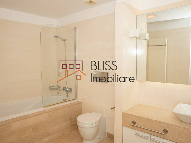 Bright And Welcoming Villa In Oxford Garden - Where You Feel At Home, Bucharest / Ilfov | Bliss Imobiliare / Photo 25 - BLISS Imobiliare