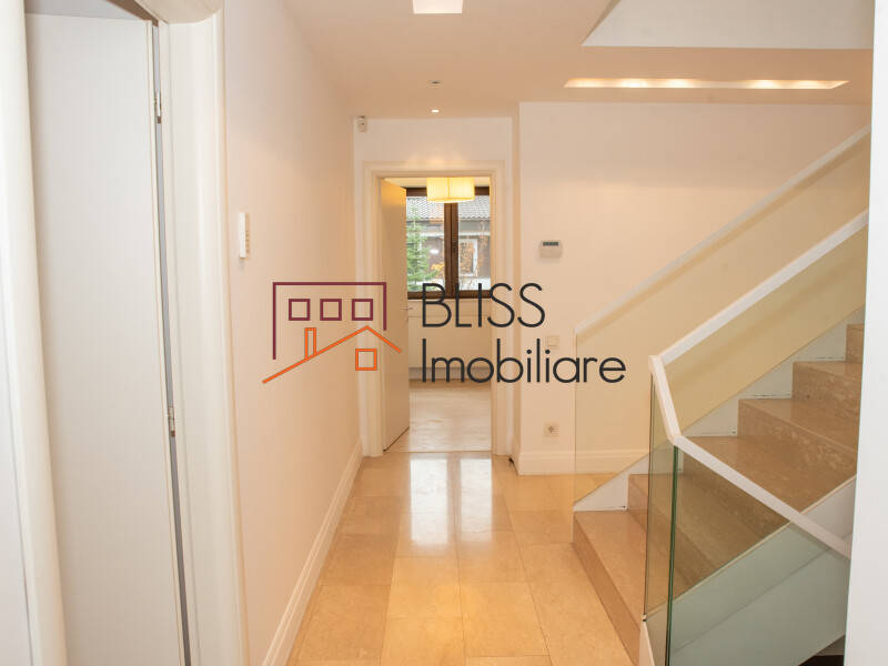 Bright And Welcoming Villa In Oxford Garden - Where You Feel At Home, Bucharest / Ilfov | Bliss Imobiliare / Photo 29 - BLISS Imobiliare