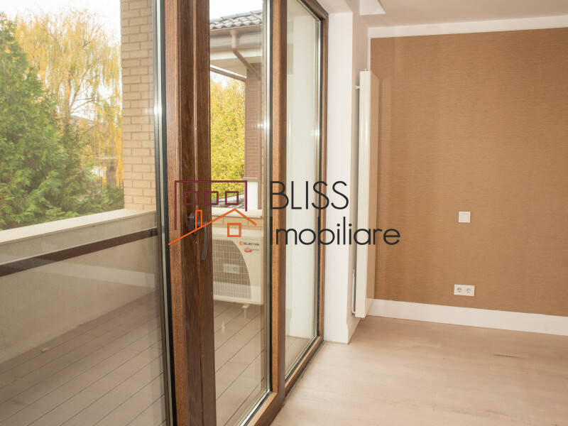 Vila Luminoasa Si Primitoare In Oxford Garden – Unde Te Simti Acasa | Bliss Imobiliare / Photo 31 - BLISS Imobiliare