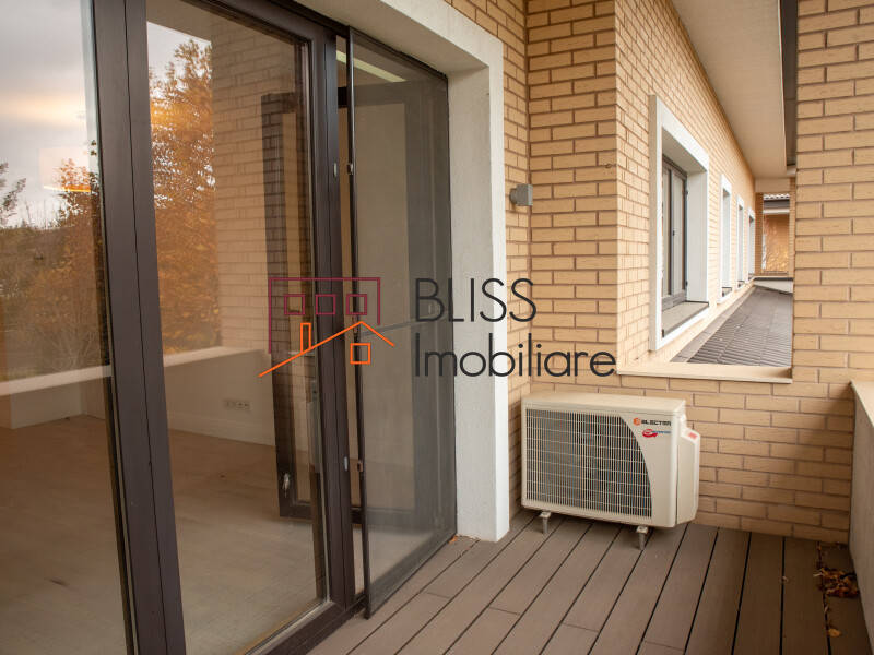 Vila Luminoasa Si Primitoare In Oxford Garden – Unde Te Simti Acasa | Bliss Imobiliare / Photo 32 - BLISS Imobiliare