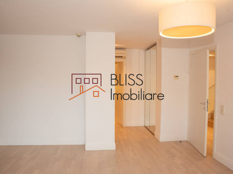 Vila Luminoasa Si Primitoare In Oxford Garden – Unde Te Simti Acasa | Bliss Imobiliare / Photo 33 - BLISS Imobiliare
