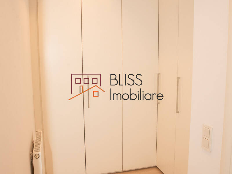 Bright And Welcoming Villa In Oxford Garden - Where You Feel At Home, Bucharest / Ilfov | Bliss Imobiliare / Photo 35 - BLISS Imobiliare