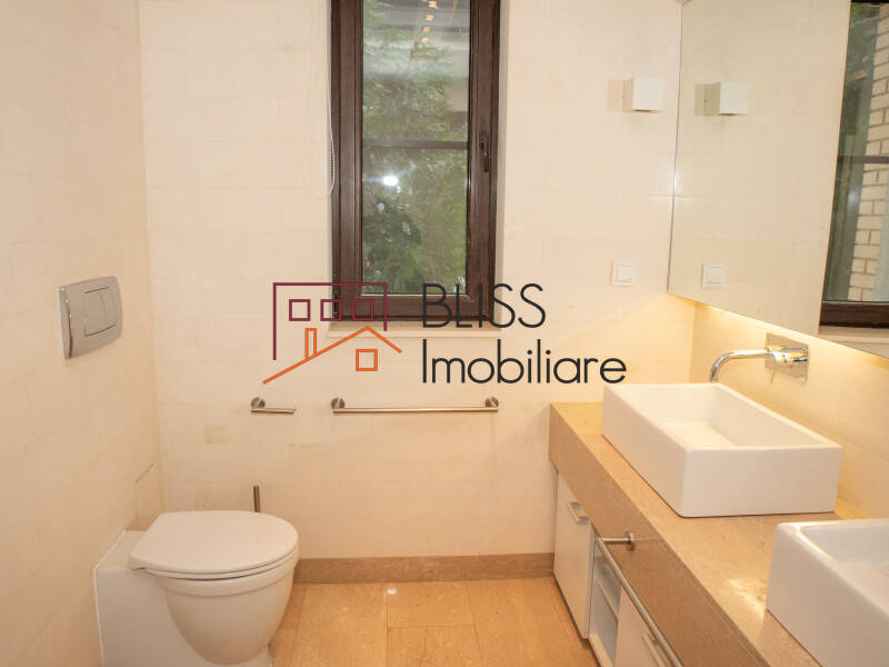 Vila Luminoasa Si Primitoare In Oxford Garden – Unde Te Simti Acasa | Bliss Imobiliare / Photo 36 - BLISS Imobiliare