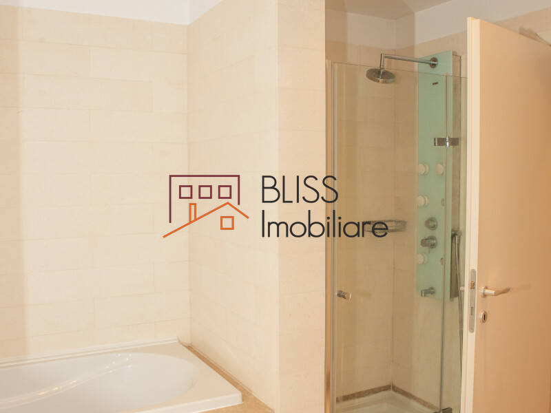 Bright And Welcoming Villa In Oxford Garden - Where You Feel At Home, Bucharest / Ilfov | Bliss Imobiliare / Photo 38 - BLISS Imobiliare