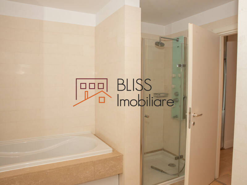 Vila Luminoasa Si Primitoare In Oxford Garden – Unde Te Simti Acasa | Bliss Imobiliare / Photo 39 - BLISS Imobiliare