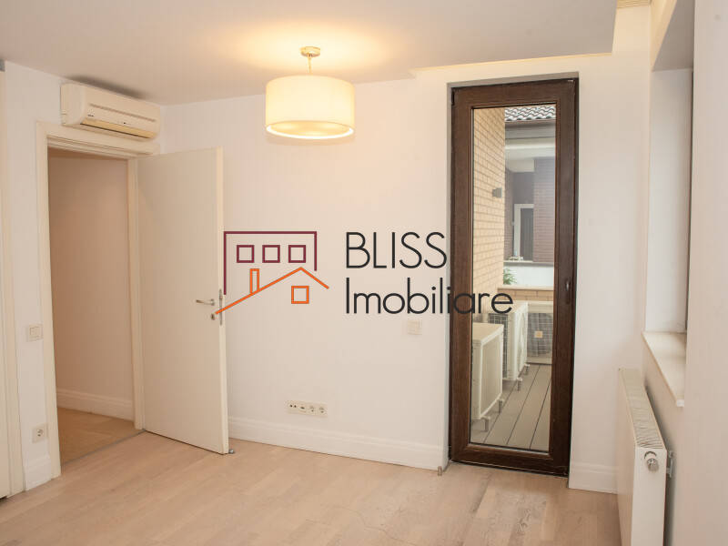 Bright And Welcoming Villa In Oxford Garden - Where You Feel At Home, Bucharest / Ilfov | Bliss Imobiliare / Photo 42 - BLISS Imobiliare