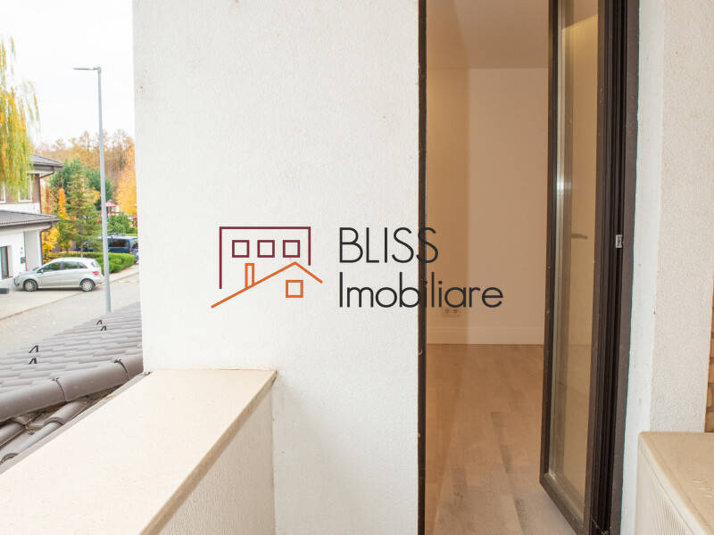 Bright And Welcoming Villa In Oxford Garden - Where You Feel At Home, Bucharest / Ilfov | Bliss Imobiliare / Photo 45 - BLISS Imobiliare
