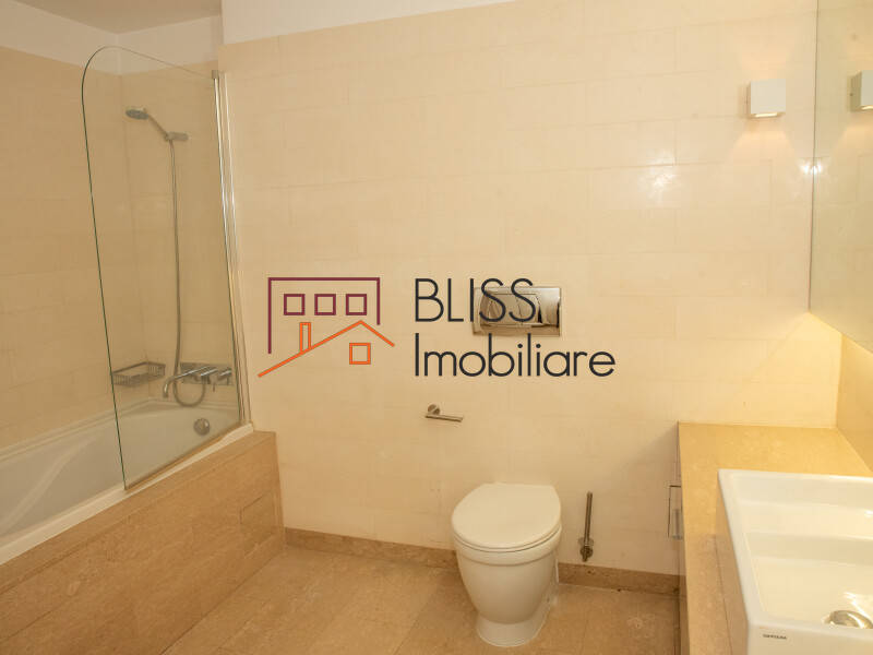 Bright And Welcoming Villa In Oxford Garden - Where You Feel At Home, Bucharest / Ilfov | Bliss Imobiliare / Photo 48 - BLISS Imobiliare