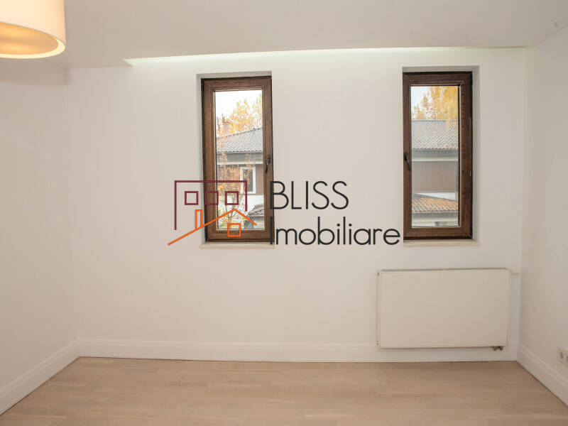 Vila Luminoasa Si Primitoare In Oxford Garden – Unde Te Simti Acasa | Bliss Imobiliare / Photo 50 - BLISS Imobiliare