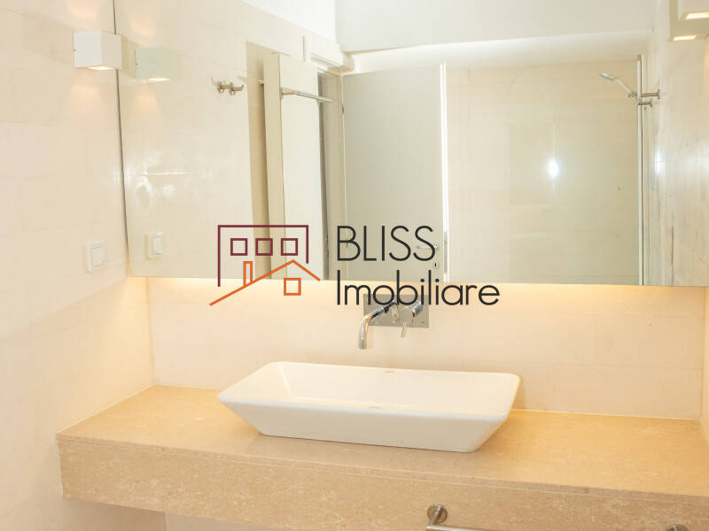 Vila Luminoasa Si Primitoare In Oxford Garden – Unde Te Simti Acasa | Bliss Imobiliare / Photo 60 - BLISS Imobiliare