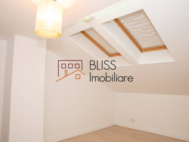 Vila Luminoasa Si Primitoare In Oxford Garden – Unde Te Simti Acasa | Bliss Imobiliare / Photo 62 - BLISS Imobiliare
