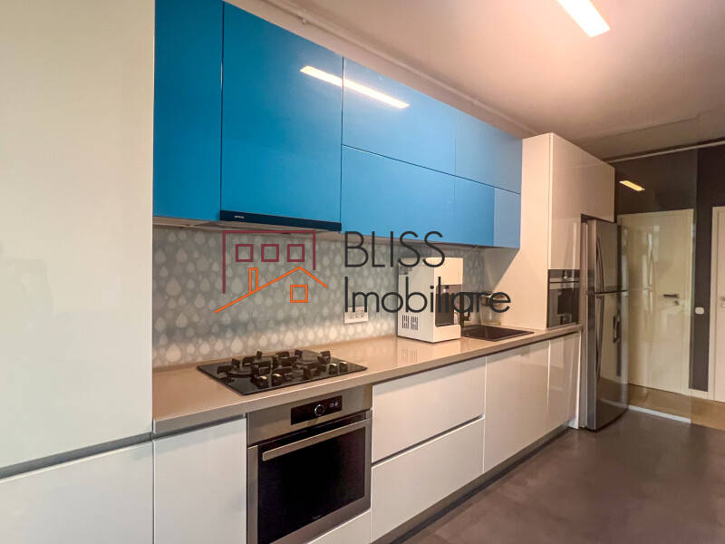 Duplex 5 Camere Doina Residence | Bliss Imobiliare / Photo 6 - BLISS Imobiliare