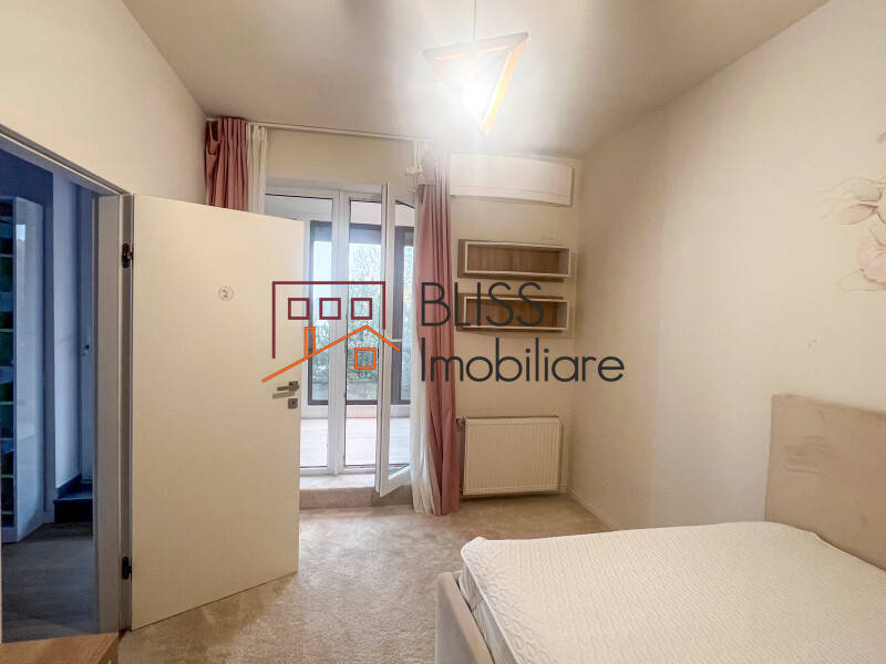 5-Room Duplex In Doina Residence, Bucharest / Ilfov | Bliss Imobiliare / Photo 17 - BLISS Imobiliare