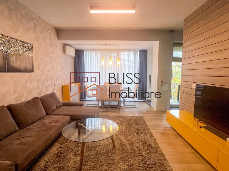Duplex 5 Camere Doina Residence | Bliss Imobiliare / Photo 1 - BLISS Imobiliare