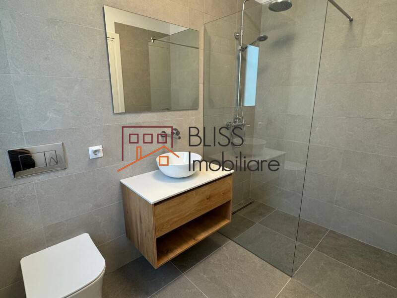 Vila 4 Camere Mobilata Premium | Bliss Imobiliare / Photo 13 - BLISS Imobiliare