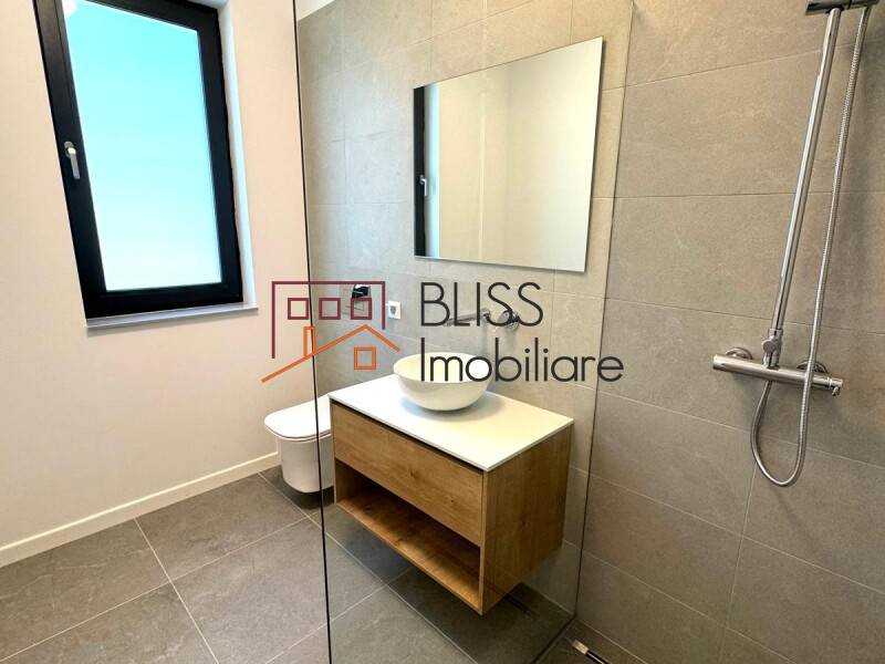 Vila 4 Camere Mobilata Premium | Bliss Imobiliare / Photo 14 - BLISS Imobiliare