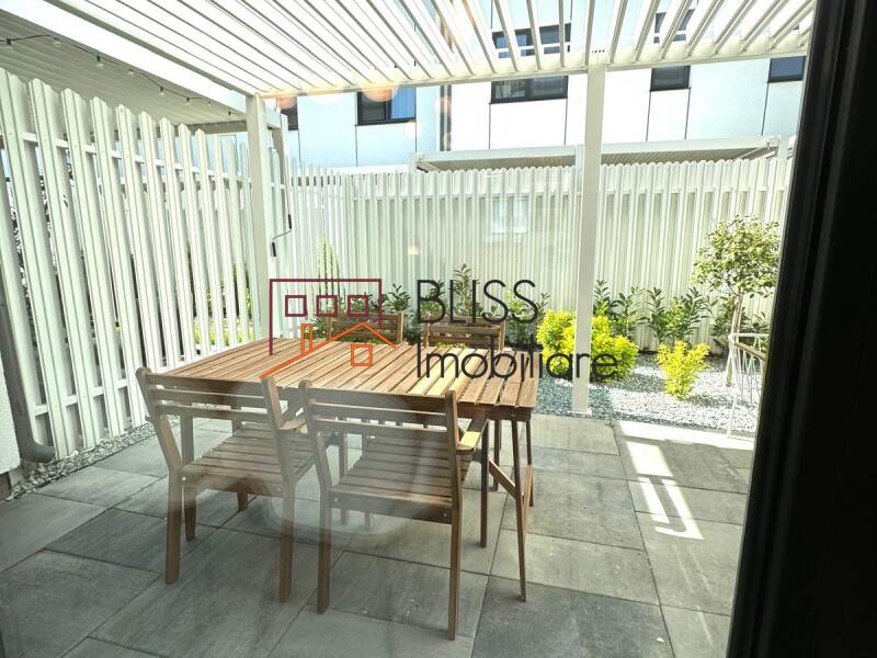 Vila 4 Camere Mobilata Premium | Bliss Imobiliare / Photo 6 - BLISS Imobiliare