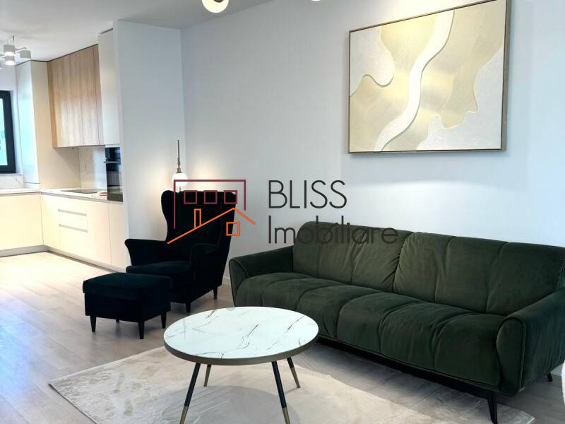 Vila 4 Camere Mobilata Premium | Bliss Imobiliare / Photo 2 - BLISS Imobiliare