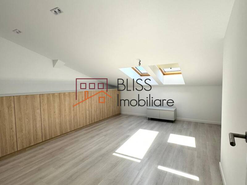 Vila 4 Camere Mobilata Premium | Bliss Imobiliare / Photo 16 - BLISS Imobiliare