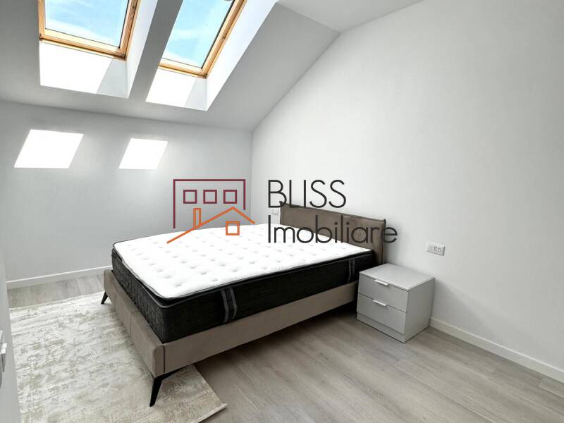 Vila 4 Camere Mobilata Premium | Bliss Imobiliare / Photo 12 - BLISS Imobiliare