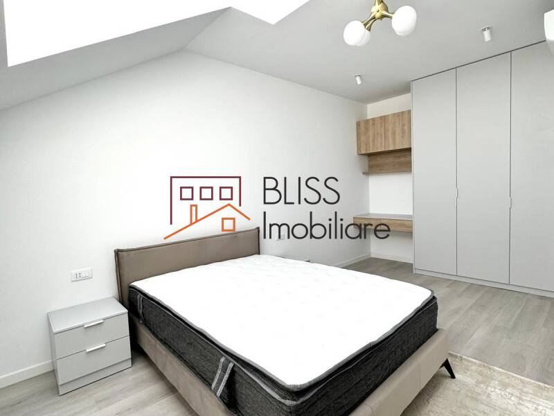 Vila 4 Camere Mobilata Premium | Bliss Imobiliare / Photo 11 - BLISS Imobiliare