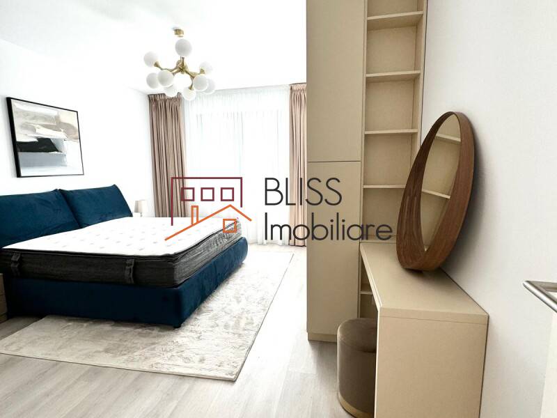 Vila 4 Camere Mobilata Premium | Bliss Imobiliare / Photo 10 - BLISS Imobiliare