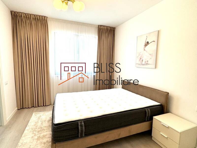 Vila 4 Camere Mobilata Premium | Bliss Imobiliare / Photo 8 - BLISS Imobiliare