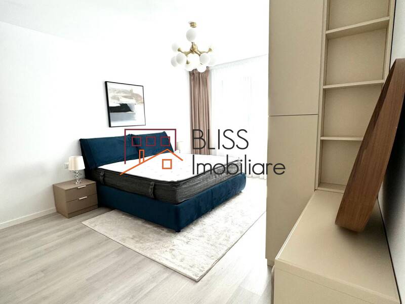 Vila 4 Camere Mobilata Premium | Bliss Imobiliare / Photo 9 - BLISS Imobiliare