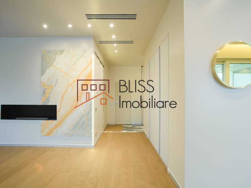 4-Bedroom Duplex Forest Residence Iancu Nicolae, Bucharest / Ilfov | Bliss Imobiliare / Photo 13 - BLISS Imobiliare