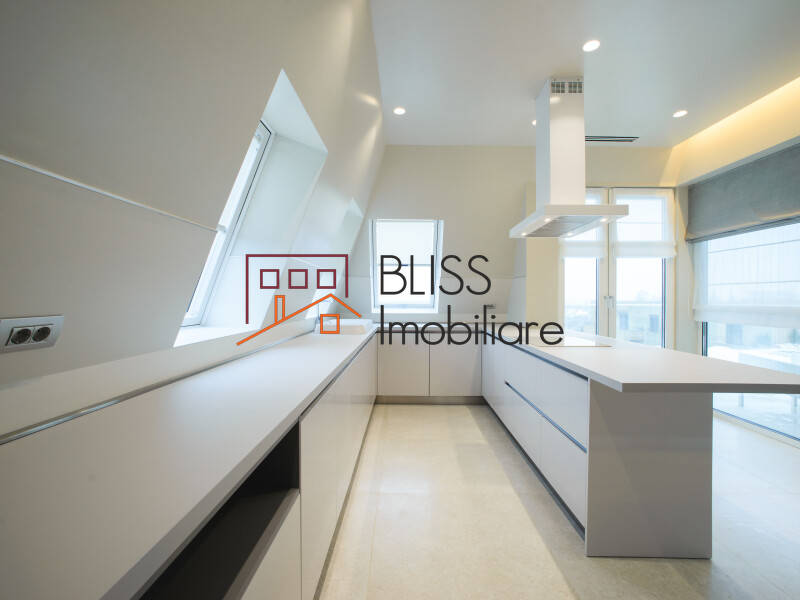 Apartament 5 Camere Duplex Forest Residence Iancu Nicolae | Bliss Imobiliare / Photo 8 - BLISS Imobiliare
