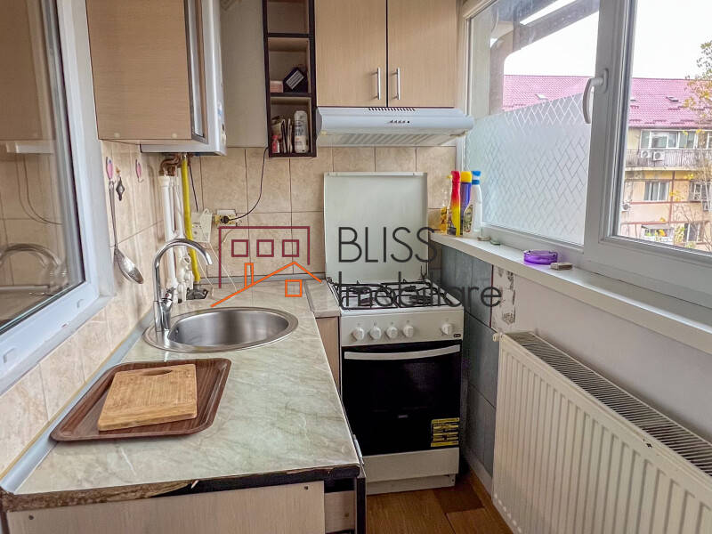 Bright 2-Bedroom Duplex Designed For Comfort And Balanced Living, Bucharest | Bliss Imobiliare / Photo 6 - BLISS Imobiliare
