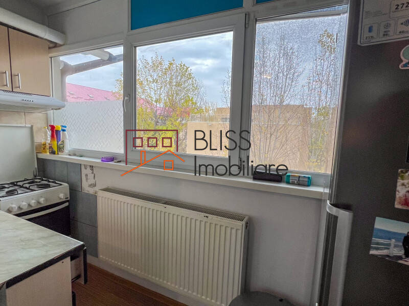 Bright 2-Bedroom Duplex Designed For Comfort And Balanced Living, Bucharest | Bliss Imobiliare / Photo 7 - BLISS Imobiliare