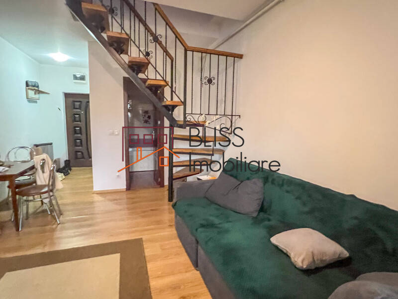 Bright 2-Bedroom Duplex Designed For Comfort And Balanced Living, Bucharest | Bliss Imobiliare / Photo 2 - BLISS Imobiliare