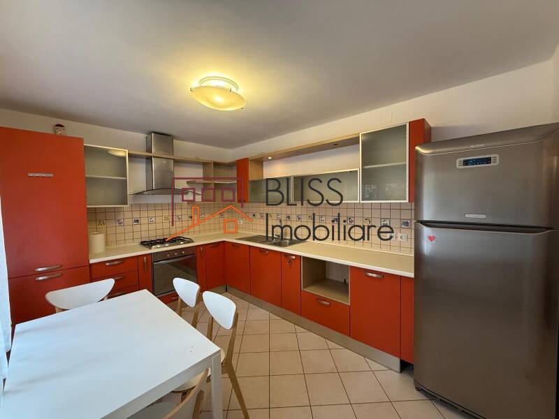 Vila 5 Camere Iancu Nicolae – Spatiu Generos Si Gradina Privata | Bliss Imobiliare / Photo 6 - BLISS Imobiliare