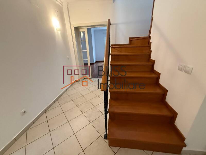 Vila 5 Camere Iancu Nicolae – Spatiu Generos Si Gradina Privata | Bliss Imobiliare / Photo 10 - BLISS Imobiliare