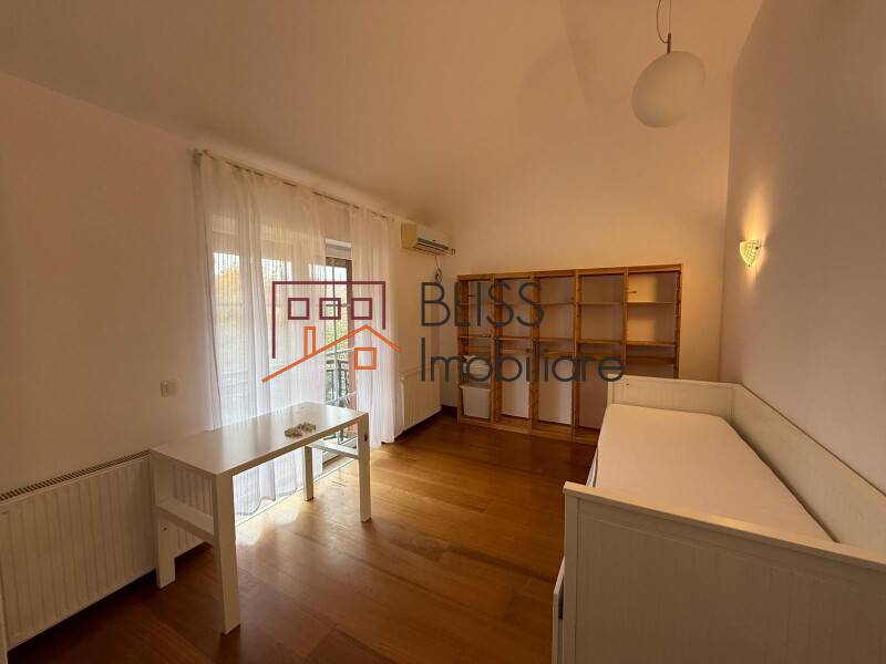 3 Bedrooms Villa In Iancu Nicolae – Pipera | Elegant And Bright Home, Bucharest / Ilfov | Bliss Imobiliare / Photo 11 - BLISS Imobiliare