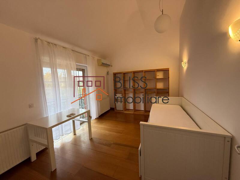 Vila 5 Camere Iancu Nicolae – Spatiu Generos Si Gradina Privata | Bliss Imobiliare / Photo 13 - BLISS Imobiliare