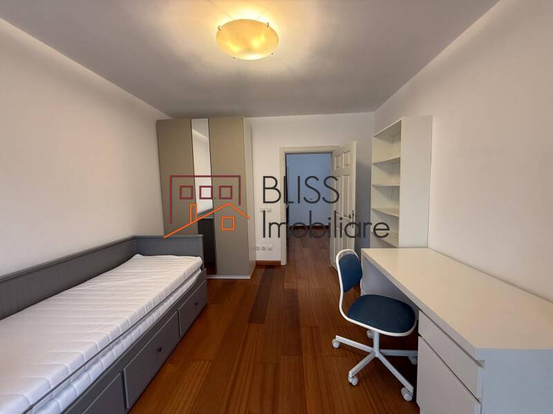 Vila 5 Camere Iancu Nicolae – Spatiu Generos Si Gradina Privata | Bliss Imobiliare / Photo 16 - BLISS Imobiliare