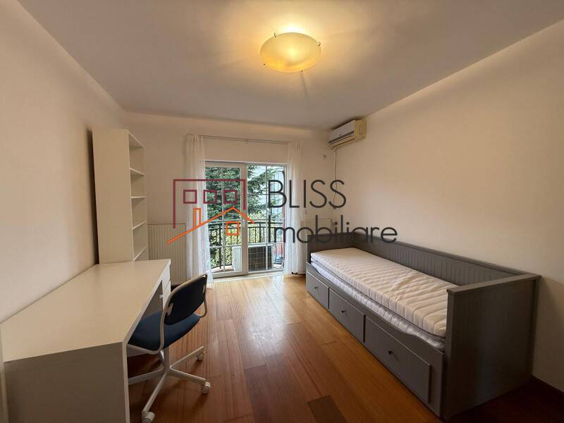 Vila 5 Camere Iancu Nicolae – Spatiu Generos Si Gradina Privata | Bliss Imobiliare / Photo 19 - BLISS Imobiliare