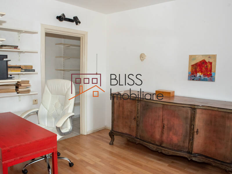 Apartament De 3 Camere, 70mp Cu Atmosfera Artistica In Piata Victoriei | Bliss Imobiliare / Photo 4 - BLISS Imobiliare