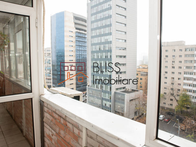 1-Bedroom Apartment, 70 Sqm, Artistic Atmosphere In Piata Victoriei, Bucharest | Bliss Imobiliare / Photo 15 - BLISS Imobiliare