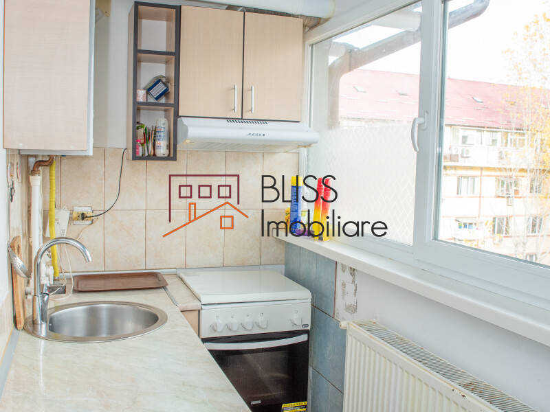 Bright 2-Bedroom Duplex Designed For Comfort And Balanced Living, Bucharest | Bliss Imobiliare / Photo 5 - BLISS Imobiliare