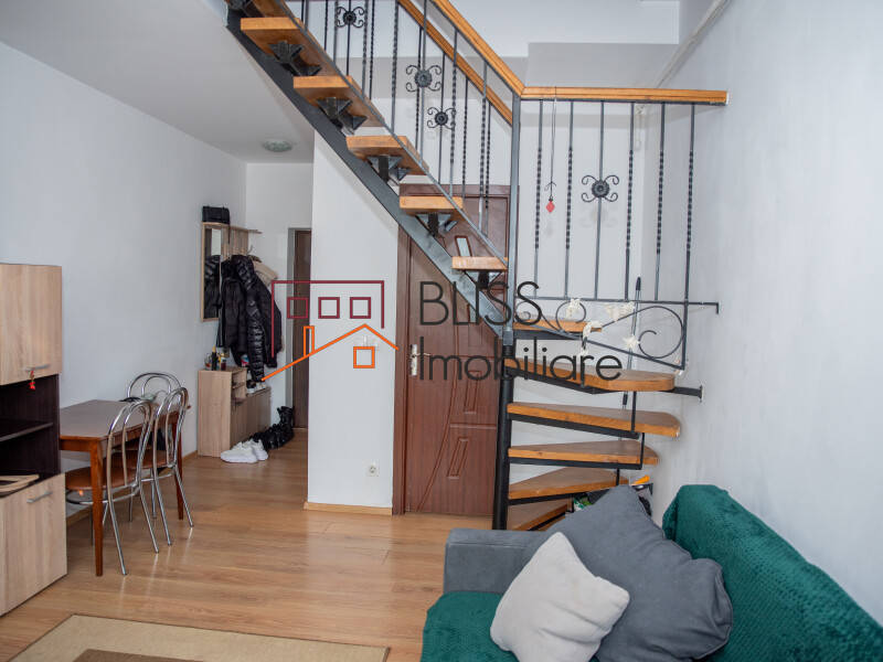 Duplex Cu 3 Camere Luminos Si Eficient Pentru Confortul Tau Zilnic | Bliss Imobiliare / Photo 1 - BLISS Imobiliare