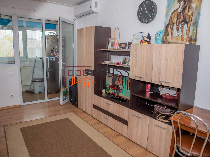 Bright 2-Bedroom Duplex Designed For Comfort And Balanced Living, Bucharest | Bliss Imobiliare / Photo 3 - BLISS Imobiliare