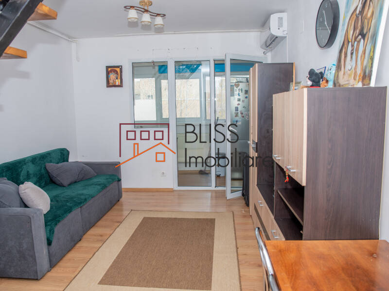 2 Bedroom Apartment And Easy Metro Access - Aparatorii Patriei, Bucharest | Bliss Imobiliare / Photo 4 - BLISS Imobiliare