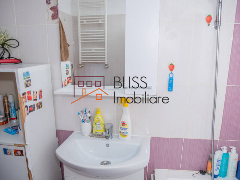 Duplex Cu 3 Camere Luminos Si Eficient Pentru Confortul Tau Zilnic | Bliss Imobiliare / Photo 10 - BLISS Imobiliare