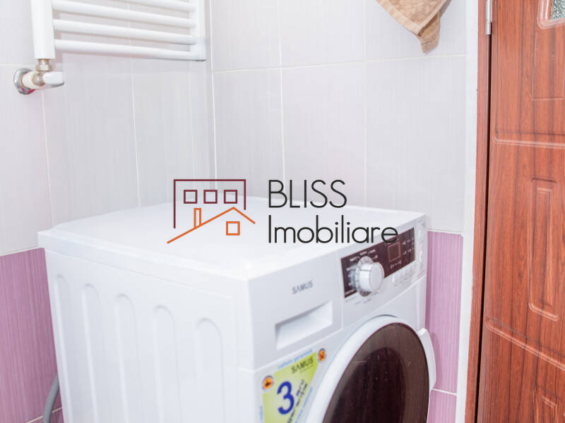 Duplex Cu 3 Camere Luminos Si Eficient Pentru Confortul Tau Zilnic | Bliss Imobiliare / Photo 12 - BLISS Imobiliare